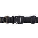 RUFFWEAR  Collar Front Range Gris, talla S