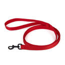 Correa de nylon 5/8 x 6ft rojo
