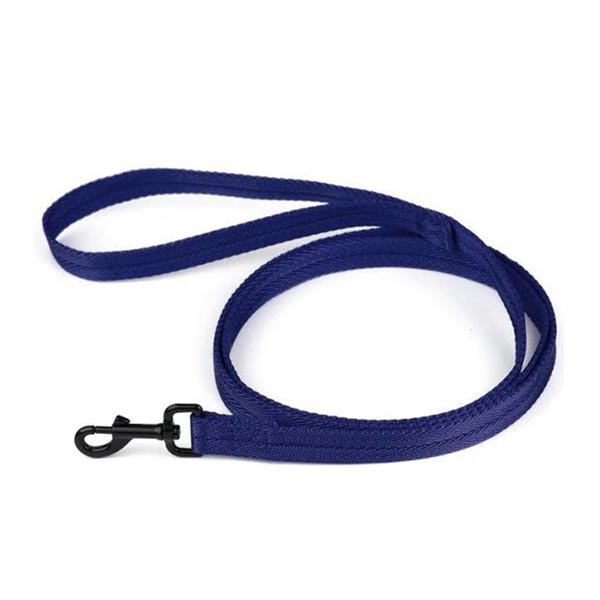 Correa de nylon 5/8 x 6ft azul