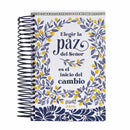 Agenda pechi 2026 espiral paz del señor