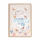 Agenda pechi 2026 flexibound dios cuida