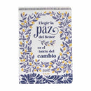 Agenda pechi 2026 flexibound paz del señor