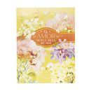 Planificador pechi 2026 mensual amor eterno