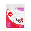 Camiseta nina 2 pack 8 color blanco