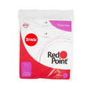 Camiseta nina 2 pack 14 color blanco