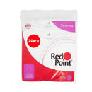 Camiseta nina 2 pack 16 color blanco