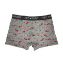 Boxer caballero M surtido