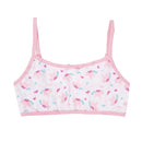 Top niña 10 surtido