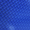 Alfombra para bebé, color celeste