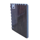 Alfombra para bebé café 4pcs