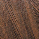 Alfombra para bebé café 9pcs