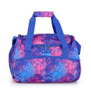 bolso deportivo escolar sunset 30 l