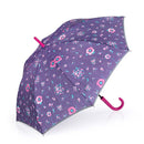 paraguas largo tela lily