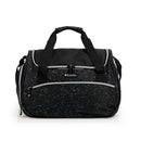 bolso deportivo escolar galaxy 30 l