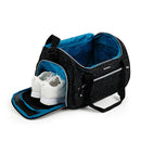 bolso deportivo escolar galaxy 30 l