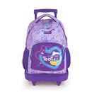 Salveque ruedas  funny 23 l