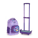 Salveque ruedas  funny 23 l