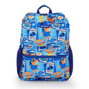 Salveque adaptable a carro dino 23,5 l