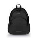 Salveque 3 comp wolf color negro 21 l