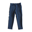 Pantalón escolar para niño T-4