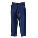Pantalón escolar para niño T-8