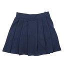 Falda escolar paletones T-16