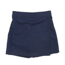 Falda short escolar T-6