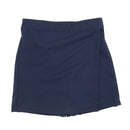 Falda short escolar T-8