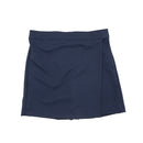 Falda short escolar T-14