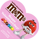 Chocolate M&M'S Corazón San Valentín 143 gr
