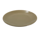 Plato cena 10" taupe