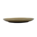Plato ensalada 8" taupe