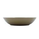Bowl 8" taupe