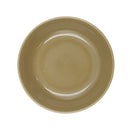 Bowl 8" taupe