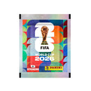 Sobre stickers Fifa 2026