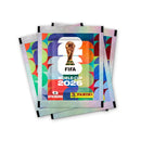Sobre stickers Fifa 2026