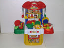 Playset de cocina plástico de juguete 70 piezas