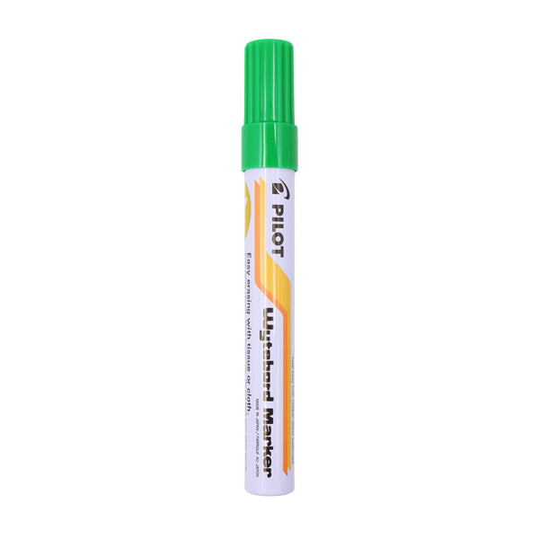 Marcador Pizarra Verde Pilot