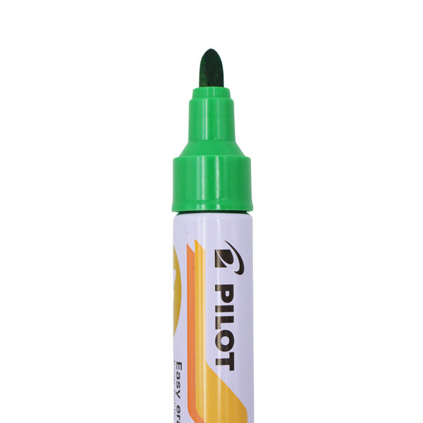 Marcador Pizarra Verde Pilot