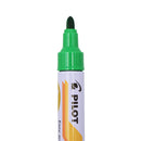Marcador Pizarra Verde Pilot
