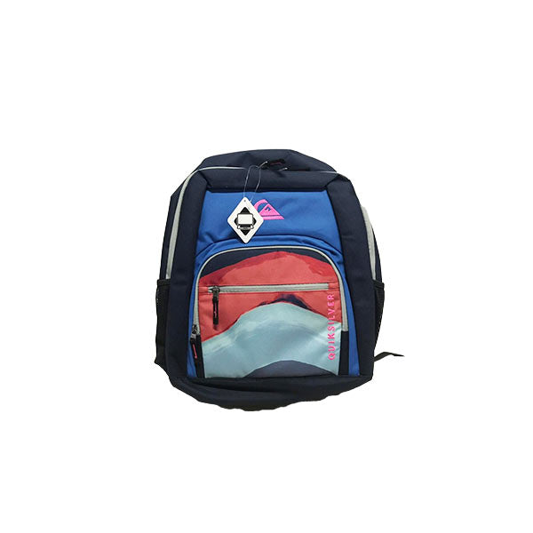 Salveque schoolie navy blaze Quiksilver.