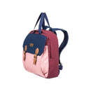 Salveque ic st rojo Roxy.