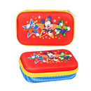 Cartuchera rígida Mickey