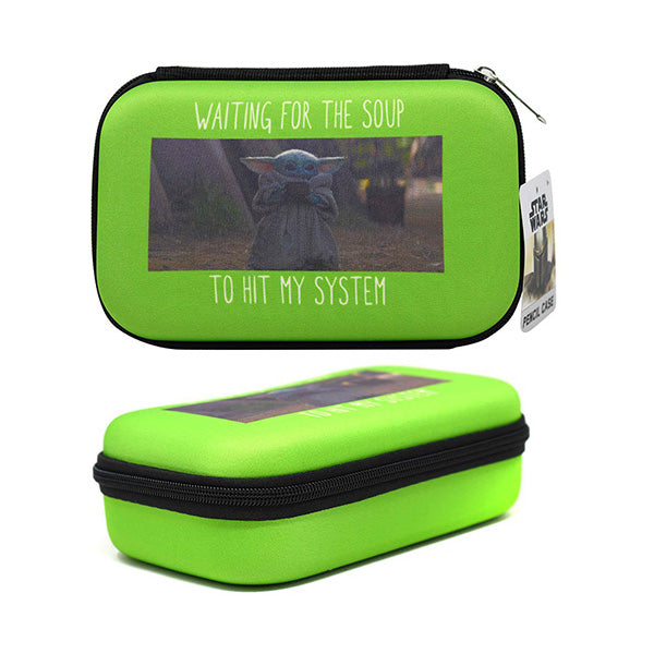 Cartuchera Star Wars