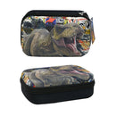 Cartuchera rígida Jurassic