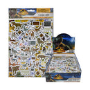 Sticker Jurassic