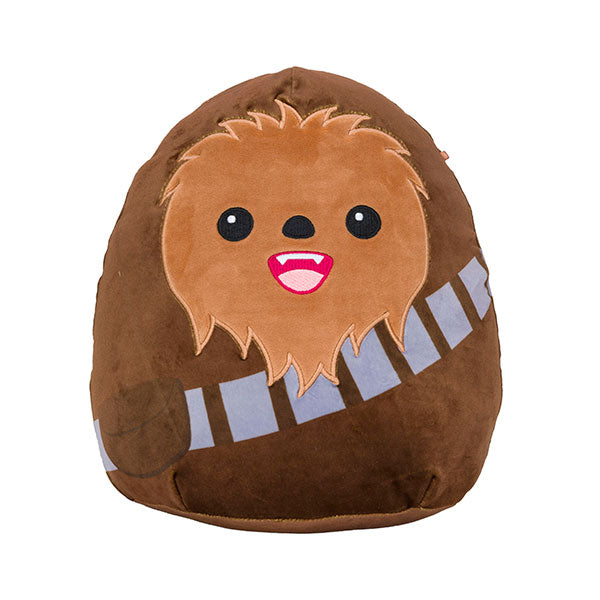 Peluche 25cm Squishmallows Chewie