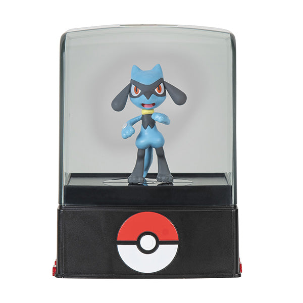 Figura 6" select surt Pokémon