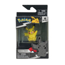 Figura 6" select surt Pokémon