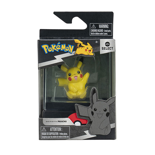 Figura 6" select surt Pokémon